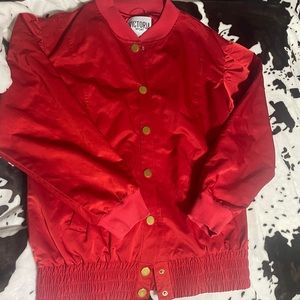 Victoria Secret Sport Jacket